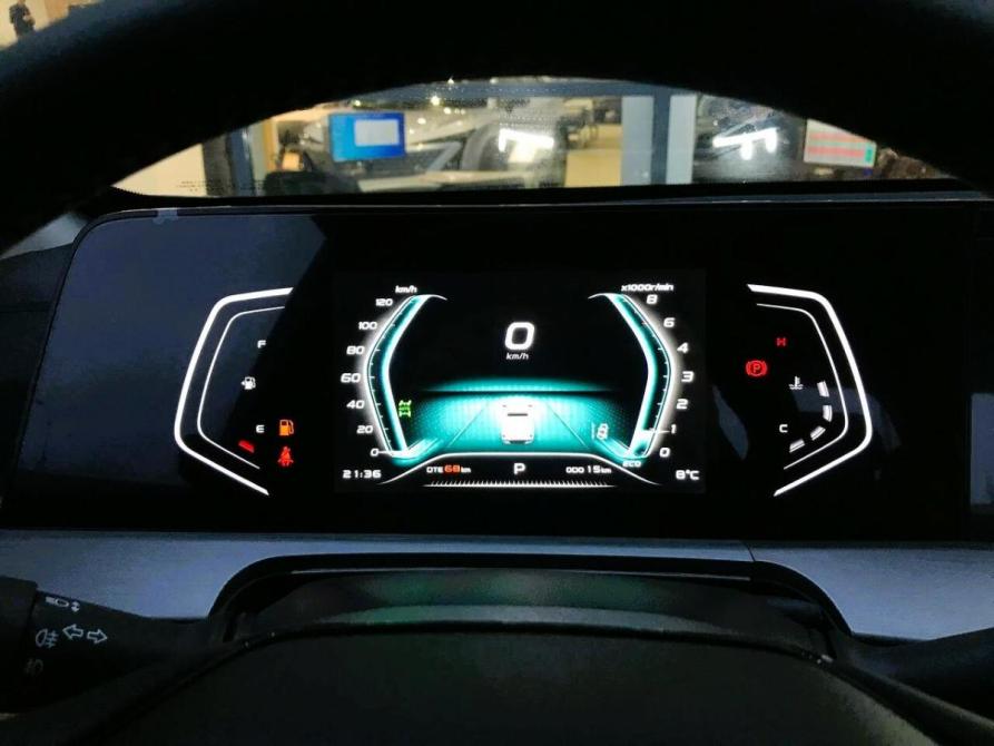 Changan Hunter Plus Москва  - изображение 16