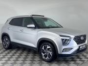 Hyundai Creta II Ростов-на-Дону  - изображение 25