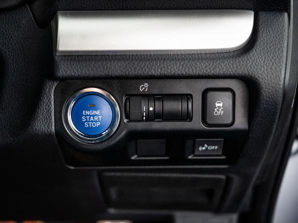 Subaru XV I с пробегом 2014 года, цена 1 360 000 рублей, 155120 км, внедорожник, Автокод Объявления