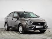 Lada (ВАЗ) Vesta I Санкт-Петербург  - изображение 27