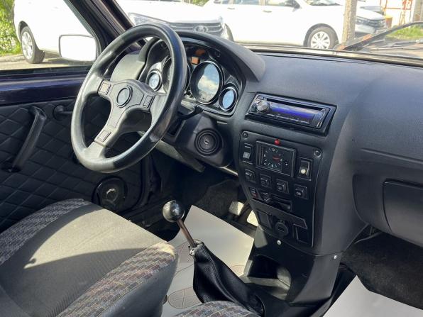 Lada (ВАЗ) 1111 Ока с пробегом 2005 года, цена 115 000 рублей, 94902 км, хэтчбек, Автокод Объявления