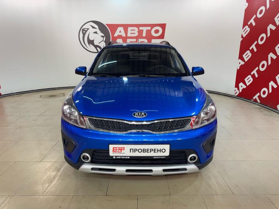 Kia Rio IV Новочеркасск  - изображение 3