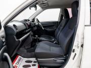 Toyota Succeed I Рестайлинг Красноярск  - изображение 25