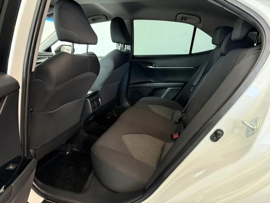 Toyota Camry VIII (XV70) Подольск  - изображение 14
