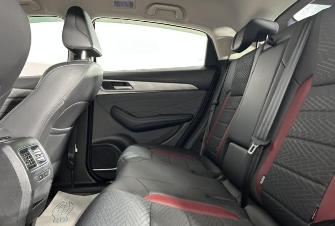 Haval F7x I Рестайлинг с пробегом 2022 года, цена 2 440 000 рублей, 27380 км, внедорожник, Автокод Объявления
