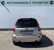Lada (ВАЗ) Kalina I Стерлитамак  - изображение 34