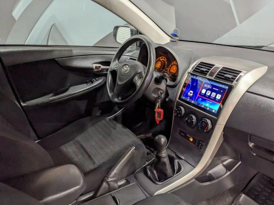 Toyota Corolla X (E140 E150) Пермь  - изображение 25