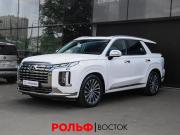 Hyundai Palisade I Рестайлинг Москва  - изображение 41