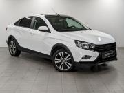 Lada (ВАЗ) Vesta I Санкт-Петербург  - изображение 31