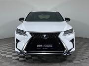 Lexus RX IV Ростов-на-Дону  - изображение 22