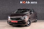 Kia Rio III Рестайлинг Екатеринбург  - изображение 18