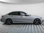 BMW 3 серии VII (G2x) Рестайлинг Москва  - изображение 33