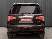 Infiniti QX56 II Екатеринбург  - изображение 47