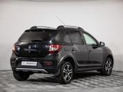 Renault Sandero II Санкт-Петербург  - изображение 32