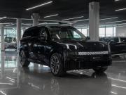 Lynk &amp; Co 900 Москва  - изображение 38