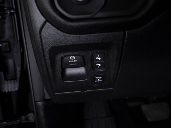 Ram 1500 V Рестайлинг с пробегом 2025 года, цена 9 300 000 рублей, 70 км, пикап, Автокод Объявления
