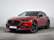Mazda CX-4 I Рестайлинг Санкт-Петербург  - изображение 22