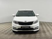 Kia Rio III Рестайлинг Казань  - изображение 21