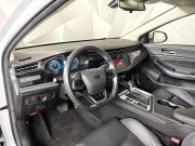Omoda S5 Москва  - изображение 39