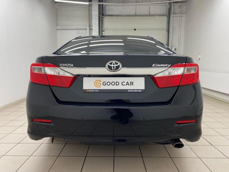 Toyota Camry VII (XV50) Энгельс  - изображение 5