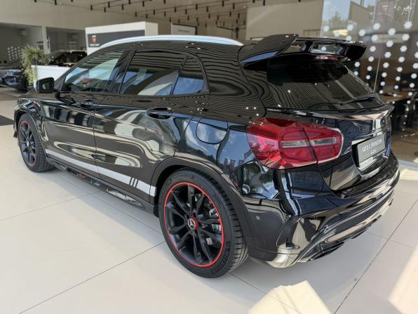Mercedes-Benz GLA AMG I (X156) с пробегом 2016 года, цена 2 250 000 рублей, 127000 км, внедорожник, Автокод Объявления