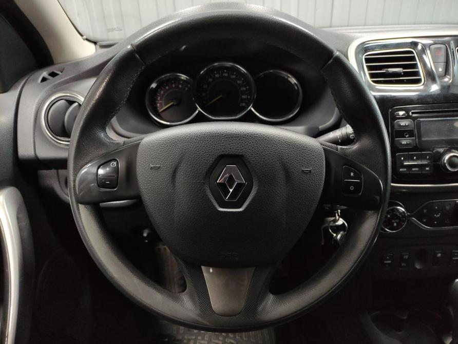 Renault Sandero II Пермь  - изображение 7