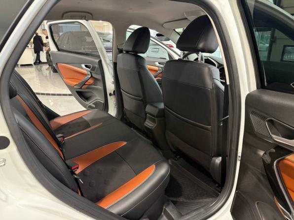 Lada (ВАЗ) Vesta I Рестайлинг (NG) с пробегом 2024 года, цена 1 453 000 рублей, 20956 км, универсал, Автокод Объявления