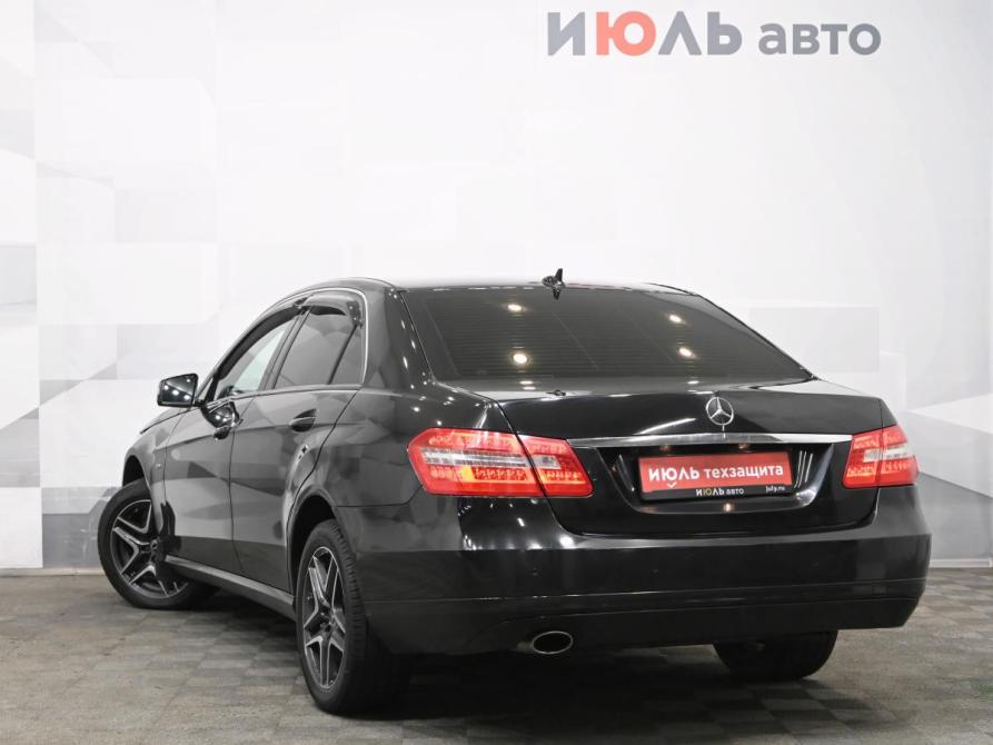 Mercedes-Benz E-Класс IV (W212 S212 C207) Екатеринбург  - изображение 4