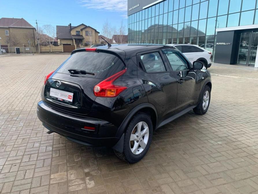 Nissan Juke I Астрахань  - изображение 3