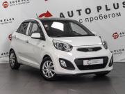Kia Picanto II Минеральные Воды  - изображение 20