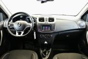Renault Logan II Рестайлинг Москва  - изображение 20
