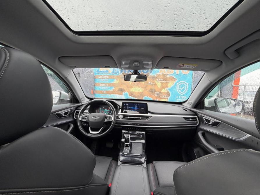 Chery Tiggo 7 Pro I Набережные Челны  - изображение 23
