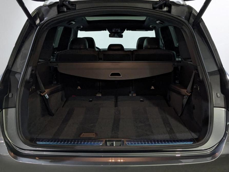 Mercedes-Benz GLS II (X167) Химки  - изображение 20