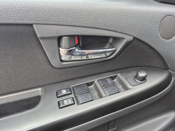 Suzuki SX4 I (Classic) Рестайлинг с пробегом 2010 года, цена 890 000 рублей, 217230 км, хэтчбек, Автокод Объявления