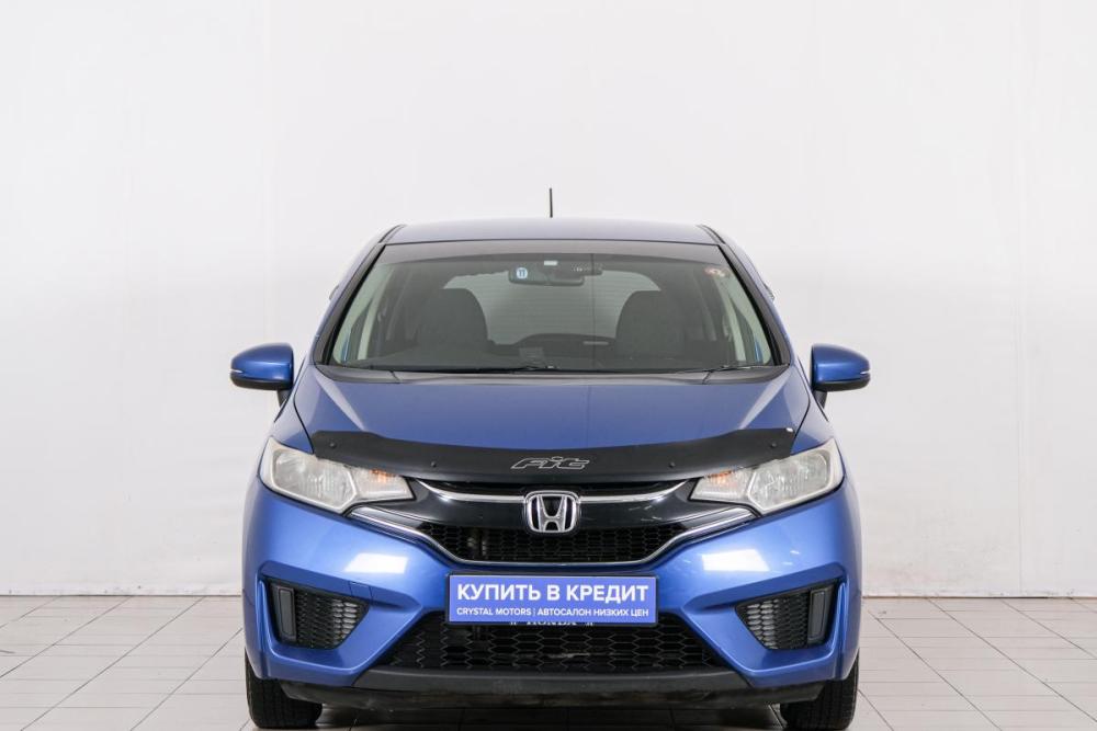 Honda Fit III Красноярск  - изображение 2