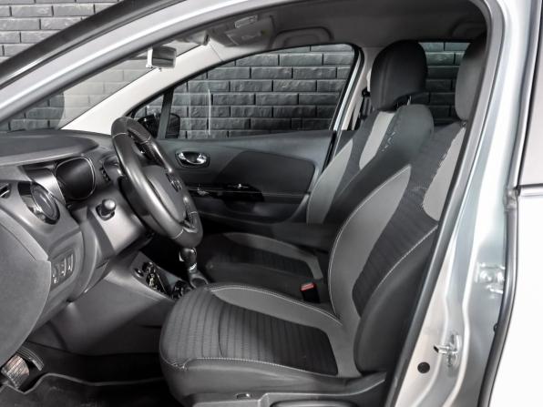Renault Kaptur I с пробегом 2018 года, цена 1 500 000 рублей, 82604 км, внедорожник, Автокод Объявления