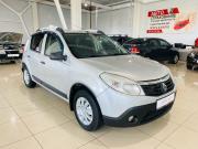 Renault Sandero I Миасс  - изображение 23