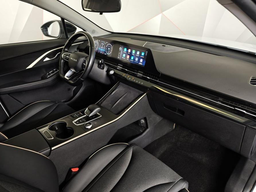 Omoda C5 I Москва  - изображение 13