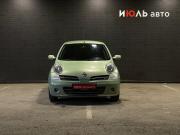 Nissan Micra III (K12) Челябинск  - изображение 22