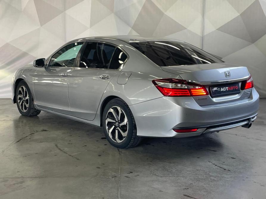 Honda Accord IX Рестайлинг Оренбург  - изображение 4
