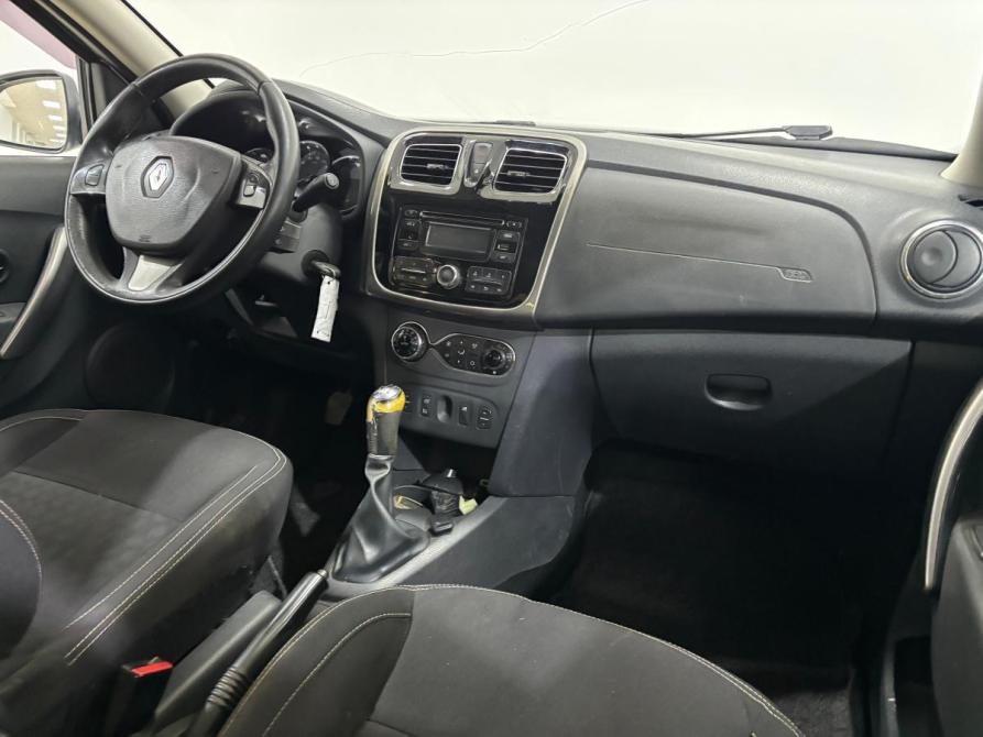 Renault Logan II Альметьевск  - изображение 15