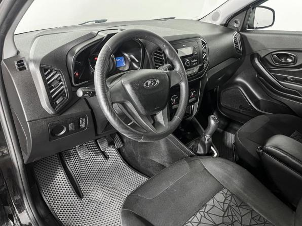 Lada (ВАЗ) XRAY I с пробегом 2018 года, цена 716 000 рублей, 113536 км, хэтчбек, Автокод Объявления