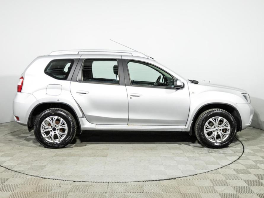 Nissan Terrano III (D10) Санкт-Петербург  - изображение 4