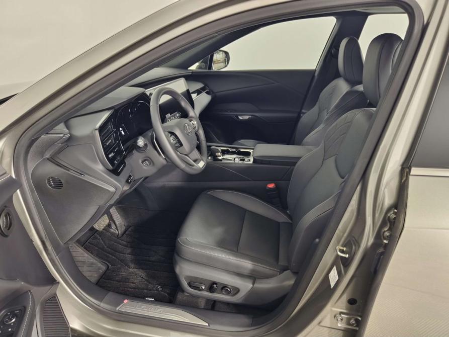 Lexus RX V Санкт-Петербург  - изображение 21