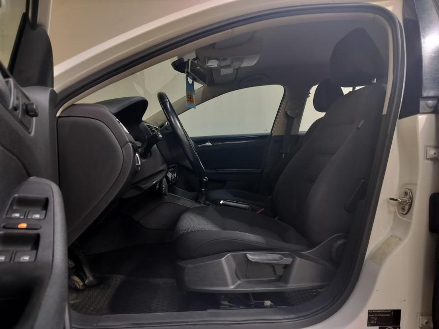Volkswagen Jetta VI Санкт-Петербург  - изображение 15