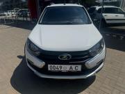 Lada (ВАЗ) Granta I Рестайлинг Астрахань  - изображение 27