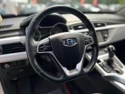 Geely Atlas I Альметьевск  - изображение 34