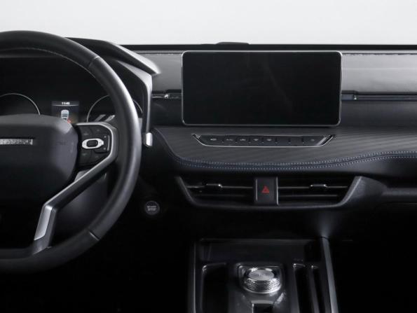 Haval Jolion I Рестайлинг с пробегом 2025 года, цена 2 198 000 рублей, 8541 км, внедорожник, Автокод Объявления