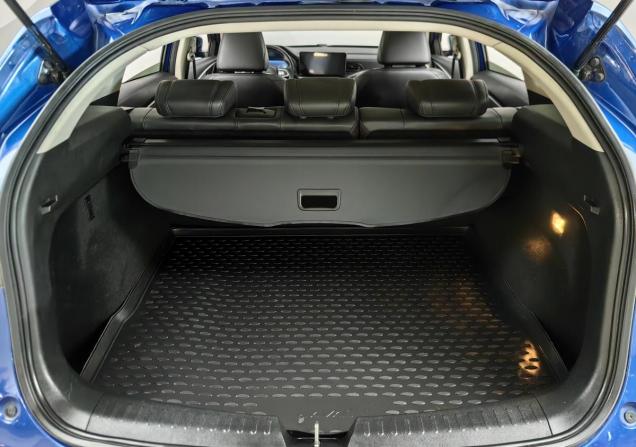 Haval F7 I Рестайлинг с пробегом 2023 года, цена 2 145 000 рублей, 81651 км, внедорожник, Автокод Объявления