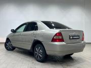 Toyota Corolla IX (E120 E130) Кемерово  - изображение 17